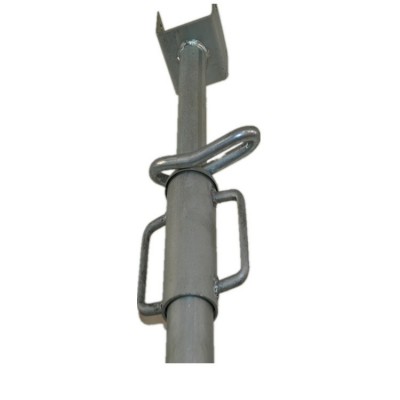 Adjustable Light Weight Scaffolding Steel Prop