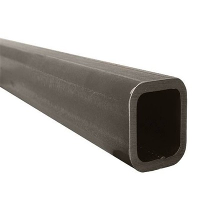 Tianjin SS Group Black Square Pipe/Square Tube /Hollow Pipe Profile