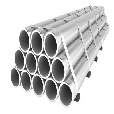 Tianjin SS Group Construction Building Large Diameter Galvanized Steel Pipe