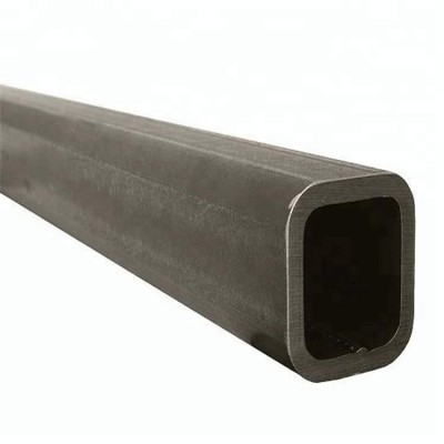 RHS Steel Tube Welded Or Seamless Iron Square Pipe