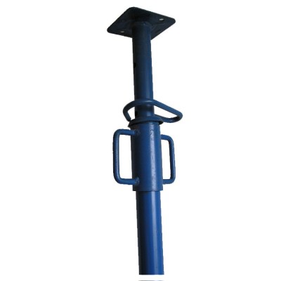 Powder Coated Adjustable Falsework Steel Props